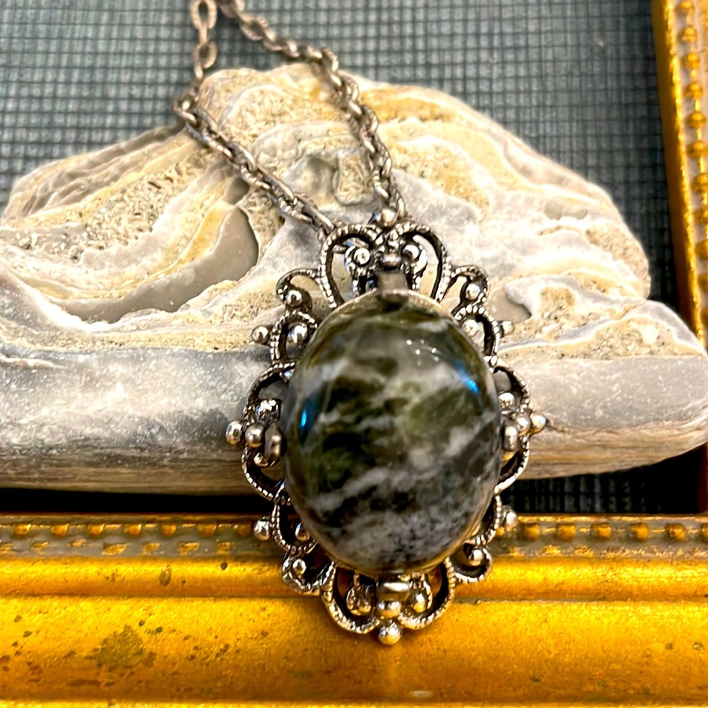 Miracle necklace